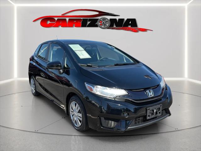 2016 Honda Fit LX for sale in Mesa, AZ