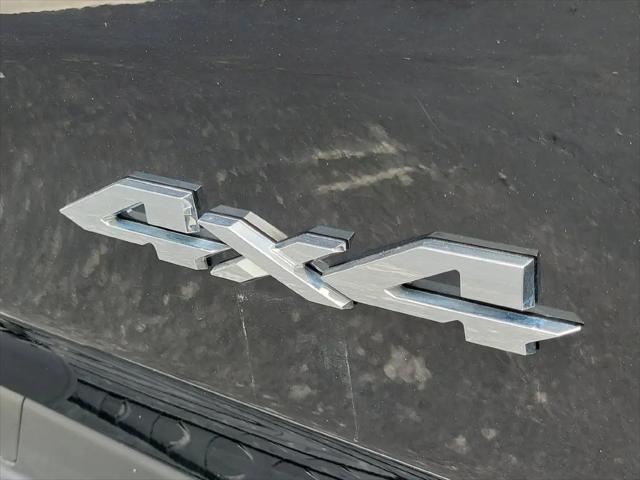 2024 Ram 1500 Big Horn Crew Cab 4x4 57 Box
