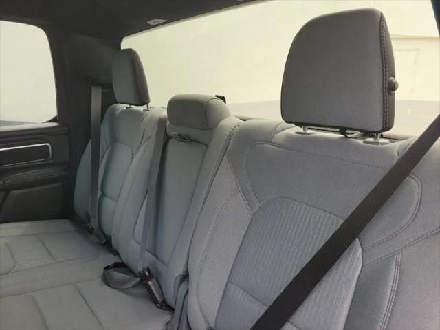 2024 Ram 1500 Big Horn Crew Cab 4x4 57 Box