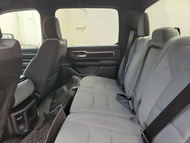 2024 Ram 1500 Big Horn Crew Cab 4x4 57 Box