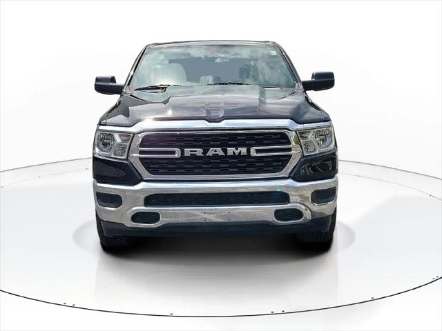 2024 Ram 1500 Big Horn Crew Cab 4x4 57 Box