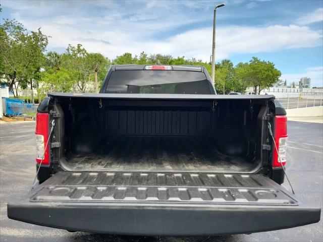2024 Ram 1500 Big Horn Crew Cab 4x4 57 Box