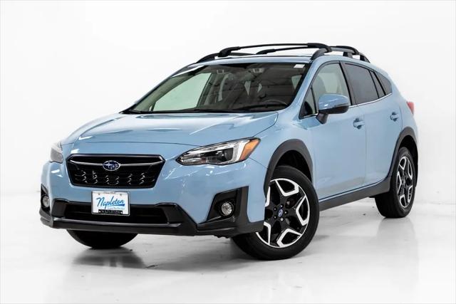 2019 Subaru Crosstrek 2.0i Limited for sale in Elmhurst, IL