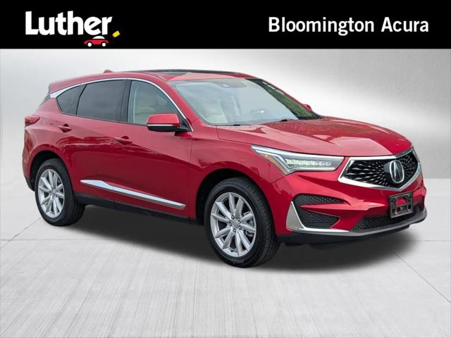 2021 Acura RDX Standard for sale in Bloomington, MN