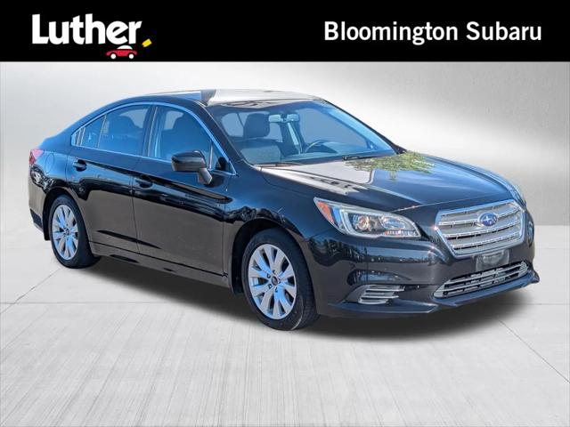 2016 Subaru Legacy 2.5i Premium for sale in Bloomington, MN