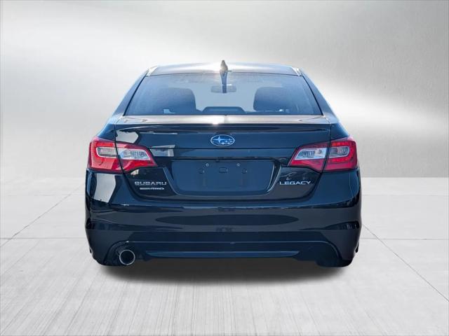 2016 Subaru Legacy 2.5i Premium