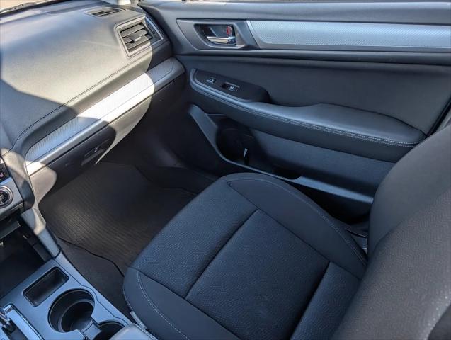 2016 Subaru Legacy 2.5i Premium