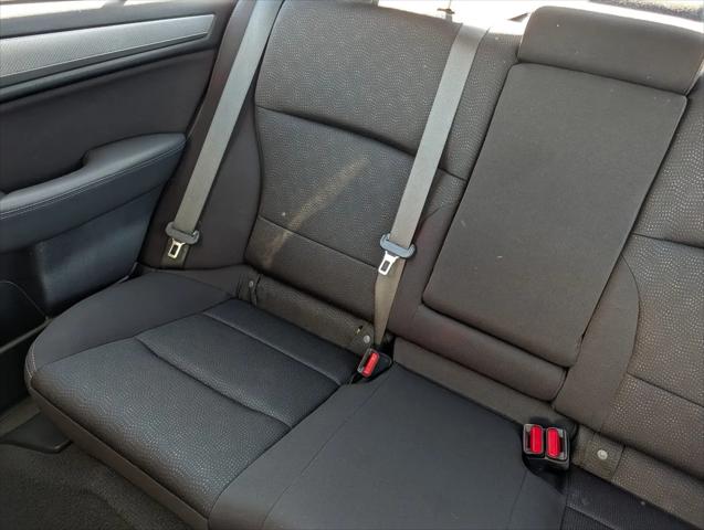 2016 Subaru Legacy 2.5i Premium