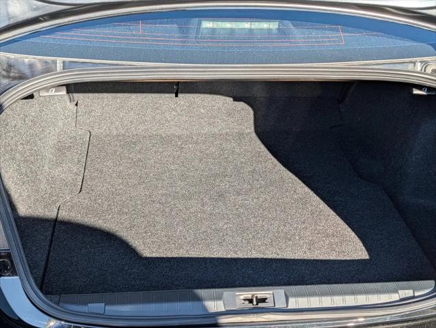 2016 Subaru Legacy 2.5i Premium