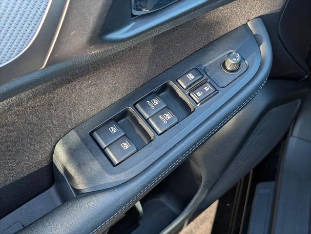 2016 Subaru Legacy 2.5i Premium