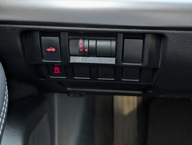 2016 Subaru Legacy 2.5i Premium