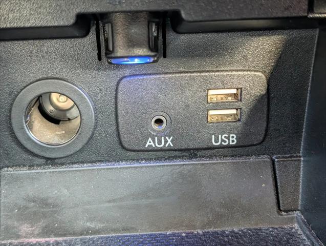 2016 Subaru Legacy 2.5i Premium