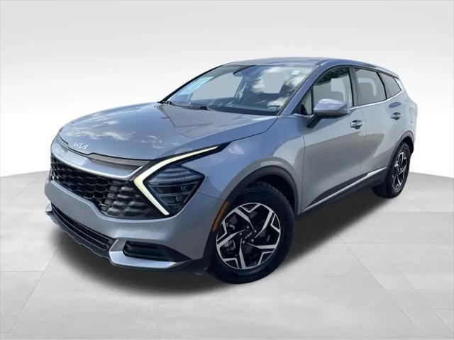 2024 Kia Sportage LX for sale in Georgetown, TX