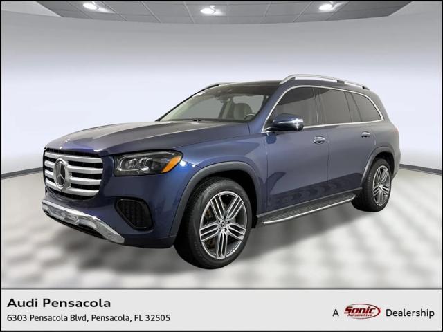 2024 Mercedes-Benz GLS GLS 450 4MATIC for sale in Pensacola, FL
