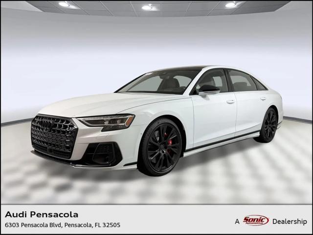 2027 Audi S8 Standard for sale in Pensacola, FL