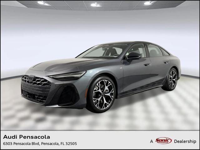 2026 Audi A6 Prestige quattro S tronic for sale in Pensacola, FL