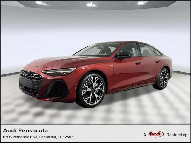 2026 Audi A6 Premium Plus quattro S tronic for sale in Pensacola, FL