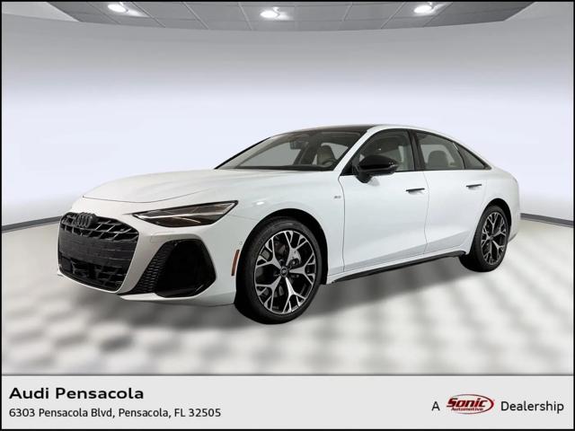 2026 Audi A6 Premium Plus quattro S tronic for sale in Pensacola, FL