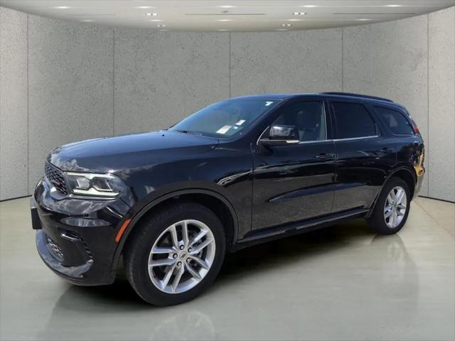 2024 Dodge Durango GT Plus AWD for sale in Metairie, LA