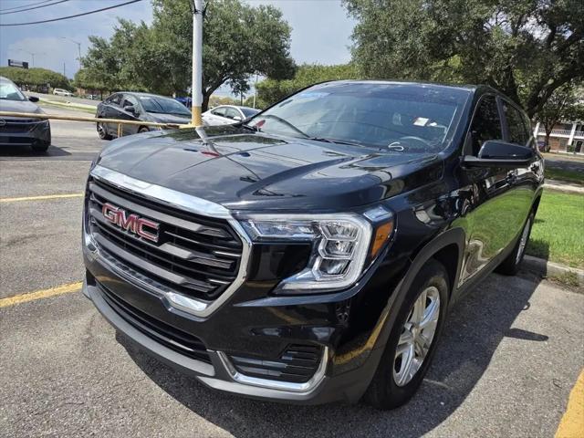 2023 GMC Terrain FWD SLE for sale in Metairie, LA