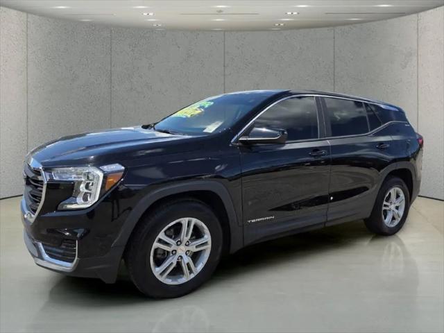 2023 GMC Terrain FWD SLE for sale in Metairie, LA