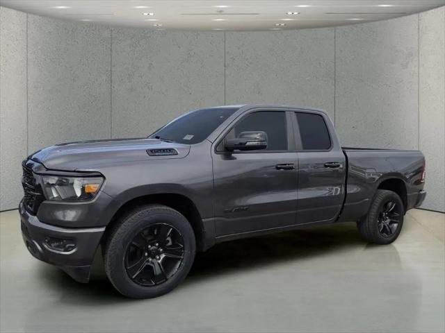 2023 Ram 1500 Big Horn Quad Cab 4x2 64 Box for sale in Metairie, LA