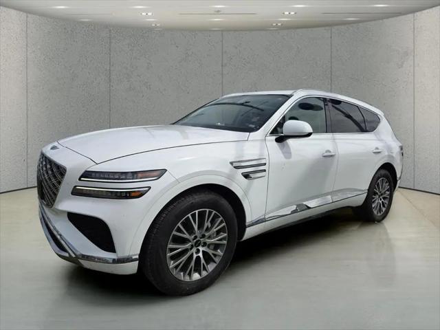 2026 Genesis GV80 2.5T AWD for sale in Metairie, LA