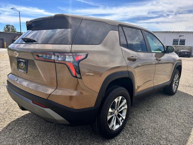 2027 Chevrolet Equinox LT - Photo 6