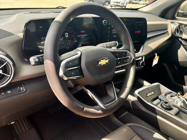 2027 Chevrolet Equinox LT - Photo 10