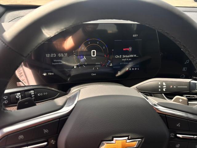 2027 Chevrolet Equinox LT - Photo 18