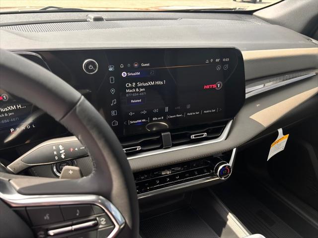 2027 Chevrolet Equinox LT - Photo 19