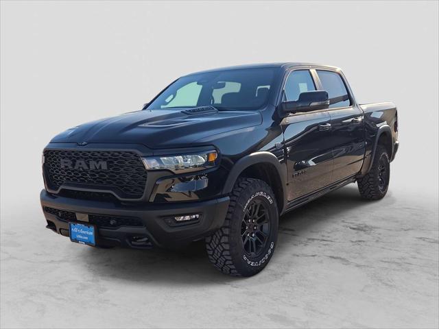 2027 Ram 1500 Rebel for sale in Odessa, TX