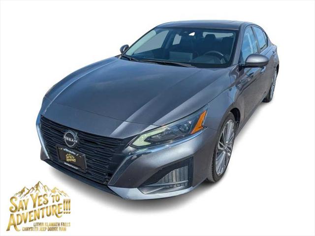 2023 Nissan Altima SL FWD for sale in Klamath Falls, OR