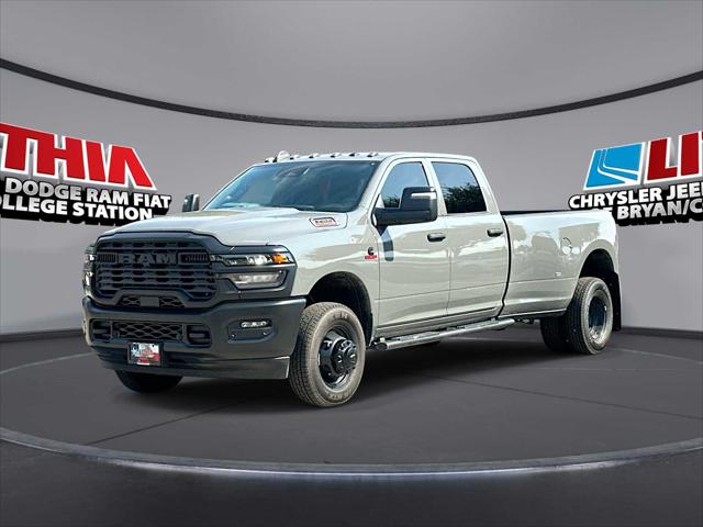 2027 Ram 3500 Tradesman for sale in Bryan, TX