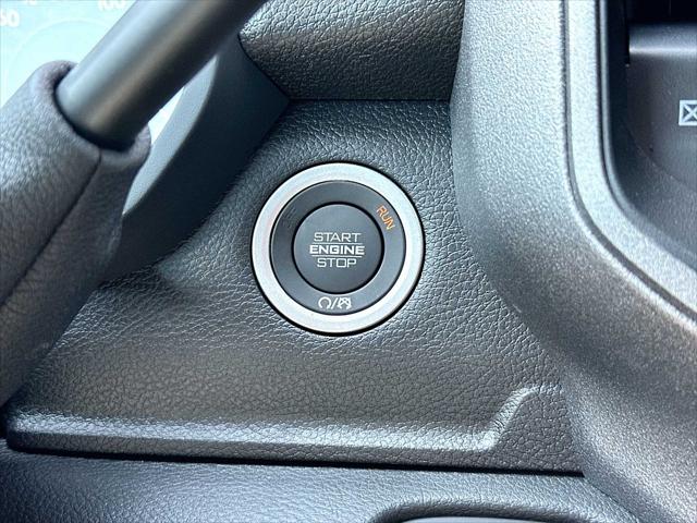 2027 Ram 3500 Tradesman