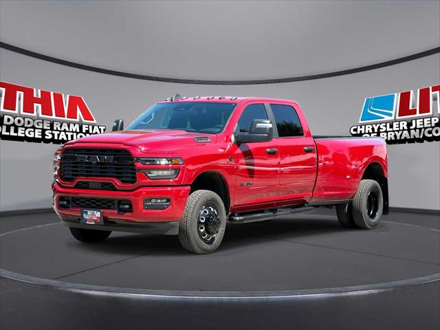 2027 Ram 3500 Lone Star for sale in Bryan, TX