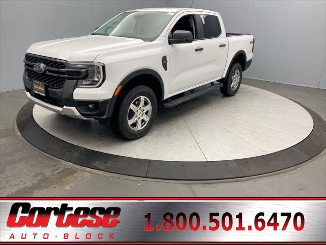 2026 Ford Ranger XLT for sale in Rochester, NY