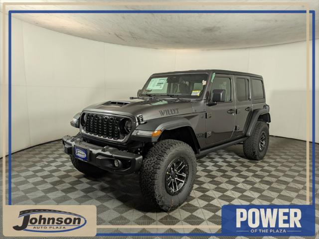 2027 Jeep Wrangler Willys 392 for sale in Brighton, CO