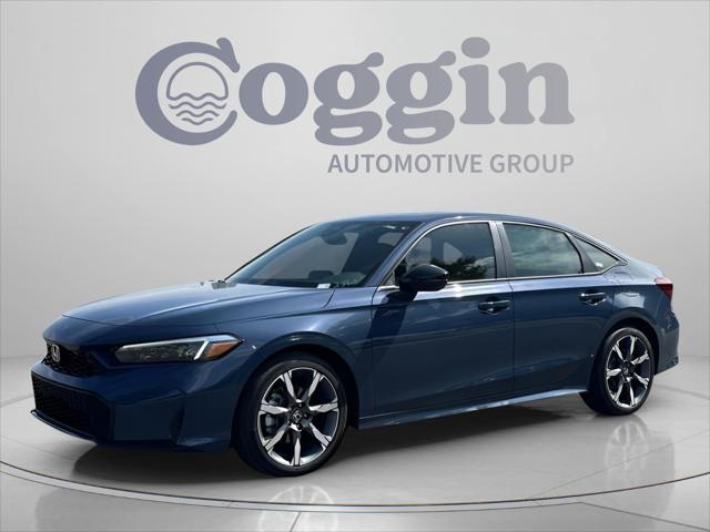 2026 Honda Civic Sport Touring for sale in Orlando, FL