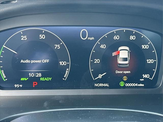 2026 Honda Civic Sport Touring