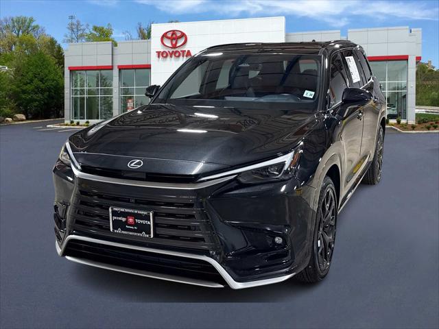 2025 Lexus TX 500h F SPORT Premium for sale in Ramsey, NJ