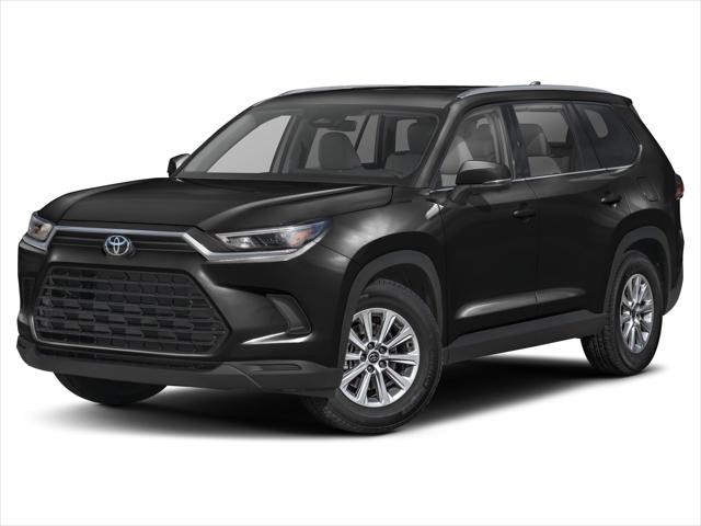 2024 Toyota Grand Highlander XLE for sale in New Hampton, NY