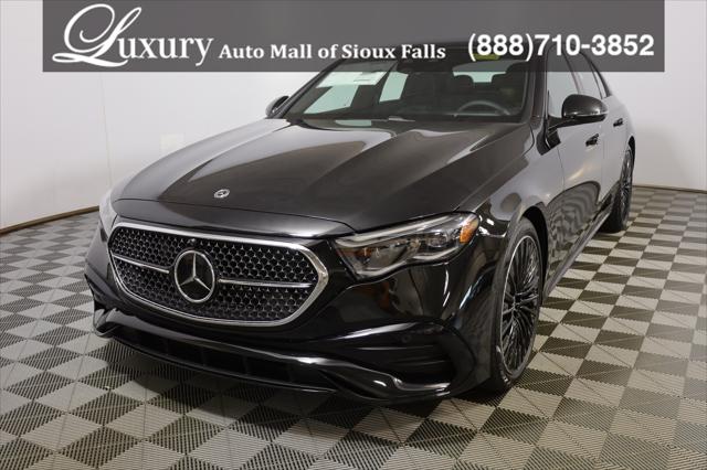 2027 Mercedes-Benz E-Class E 450 for sale in Sioux Falls, SD