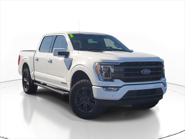 2023 Ford F-150 LARIAT for sale in Lakeland, FL