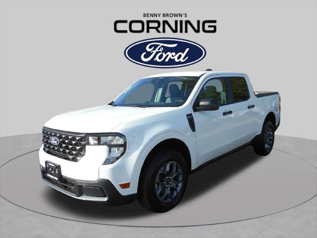 2026 Ford Maverick XLT for sale in Corning, CA