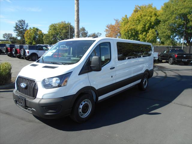 2027 Ford Transit-350 Passenger Van XL for sale in Corning, CA
