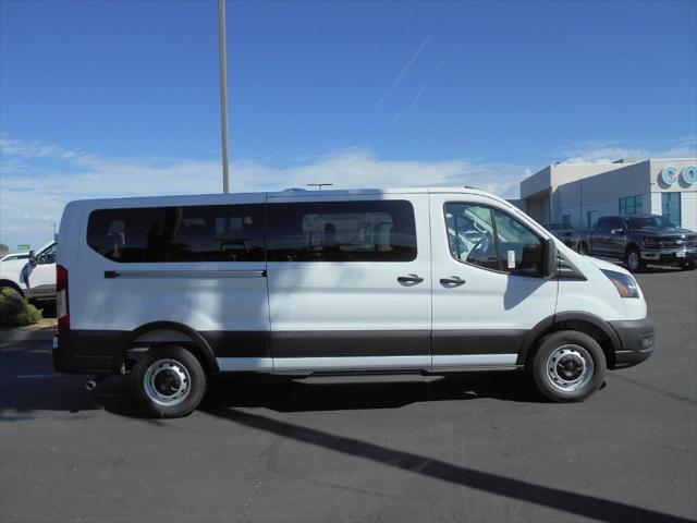 2027 Ford Transit-350 Passenger Van XL