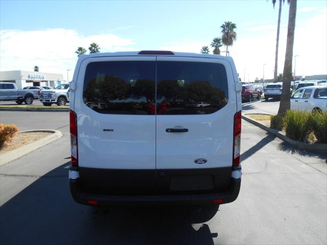 2027 Ford Transit-350 Passenger Van XL
