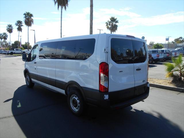 2027 Ford Transit-350 Passenger Van XL
