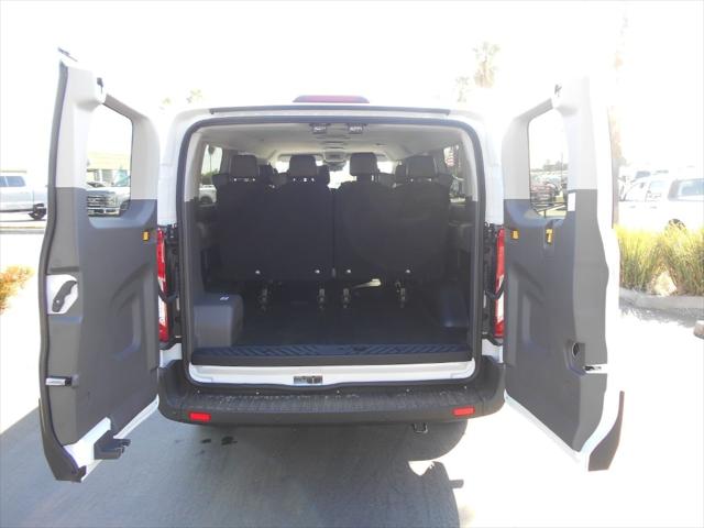 2027 Ford Transit-350 Passenger Van XL